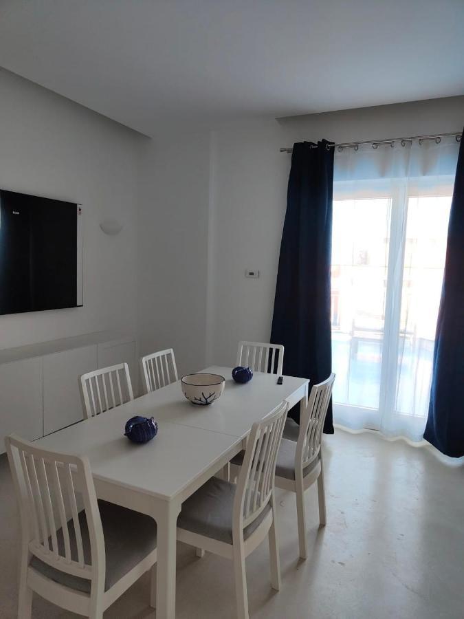 Casa Faraglioni Lejlighed Capri Eksteriør billede