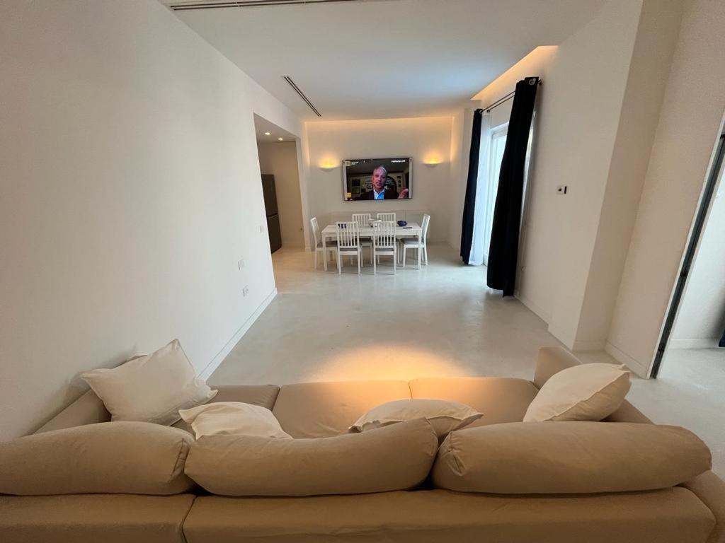 Casa Faraglioni Lejlighed Capri Eksteriør billede
